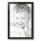 ArtToFrames 12x18 Inch Picture Frame, This 1.00 Inch Custom Wood Poster Frame is Available in Multiple Colors, Great for Your Art or Photos - Comes with Economy Acrylic and Corrugated Backing (A35II)